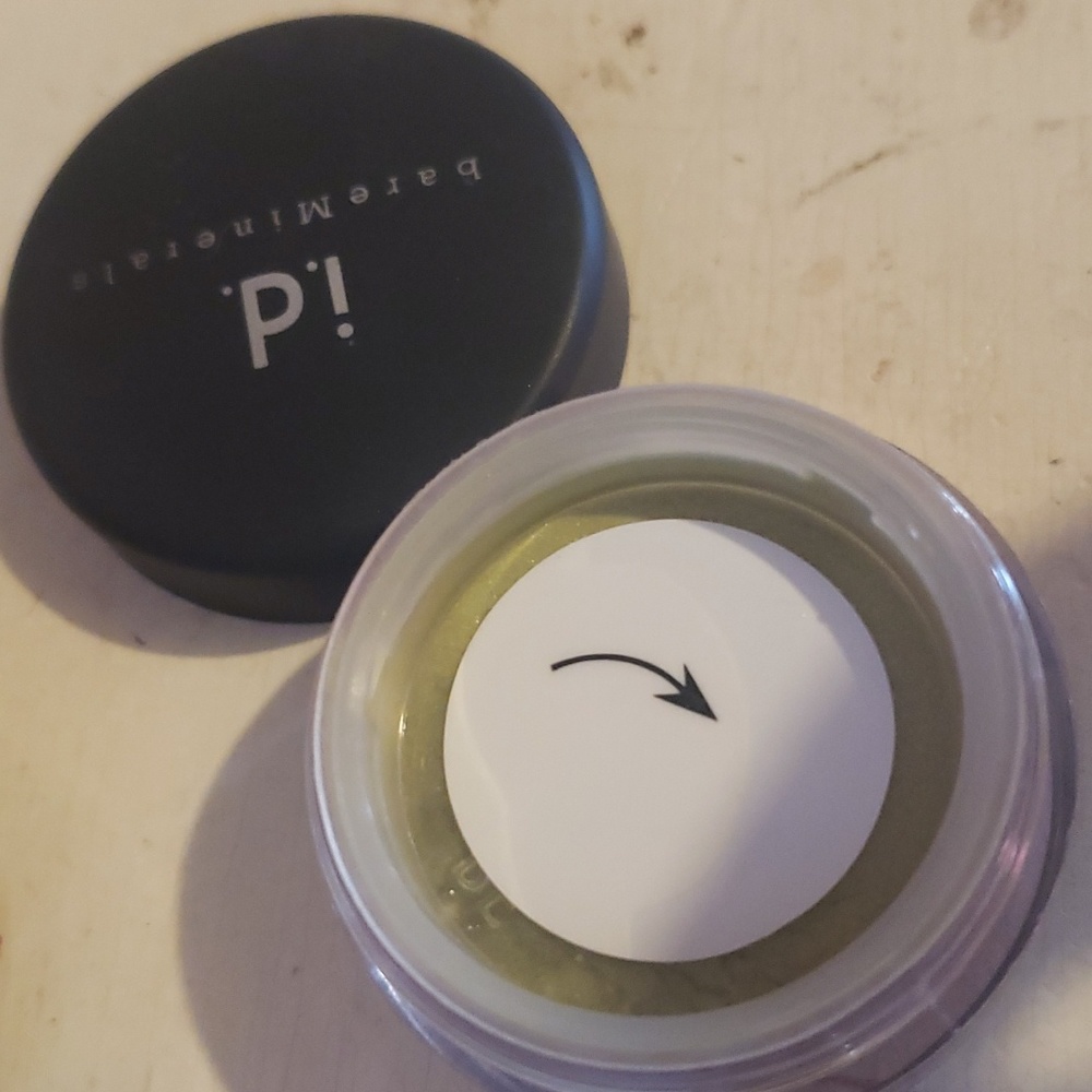 ❇️🧚♀️MAMBO Bareminerals DISCONTINUED Glimpse NWT/SEALED - Picture 5 of 5